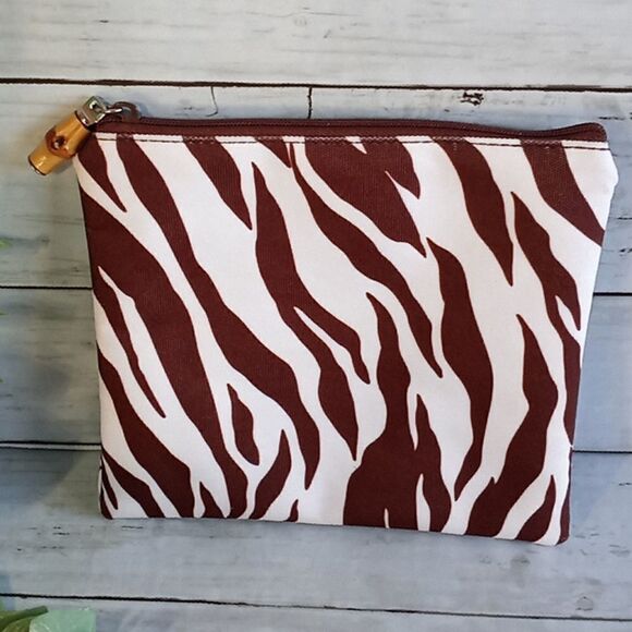 TOSS Set cosmetic travel pouch bags - Picture 7 of 9